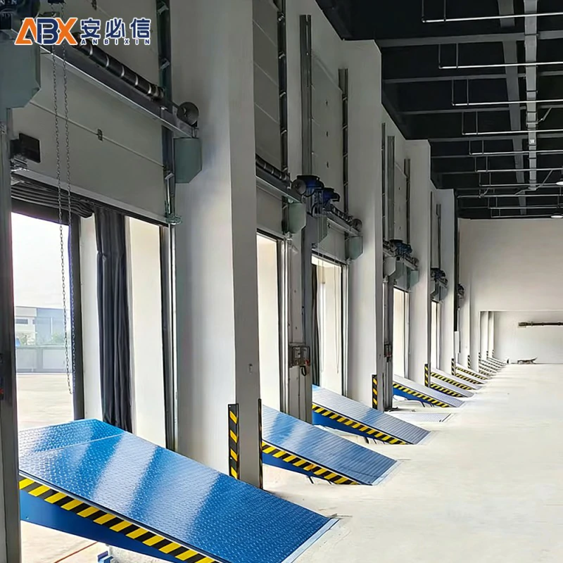 黔东南苗族侗族钢制滑升门